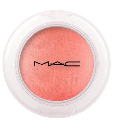 MAC Cosmetics, Glow Play Blush, Róż do policzków, That's Peachy, 7,3g MAC Cosmetics