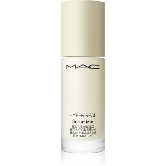 MAC Cosmetics Hyper Real Serumizer odżywcze i nawilżające serum 30 ml Inna marka