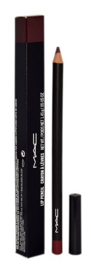 MAC Cosmetics, Lip, Konturówka, Pencil Burgundy, 1,45 g MAC Cosmetics