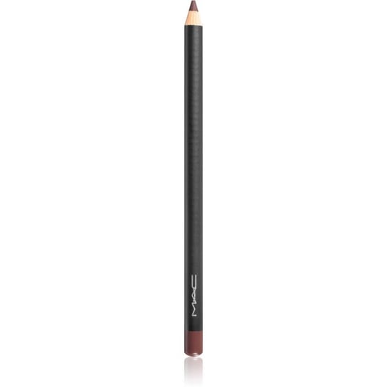 Mac Cosmetics, Lip Pencil, Kredka Do Ust Odcień Chestnut, 1,45g MAC Cosmetics