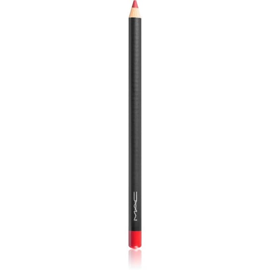 MAC Cosmetics Lip Pencil kredka do ust odcień Ruby Woo 1,45 g Inna marka