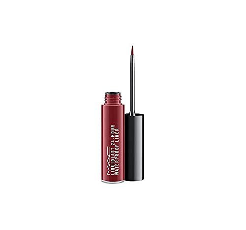 MAC Cosmetics, Liquidlast 24-Hour Waterproof Liner 2.5ml. Keep It Currant MAC Cosmetics