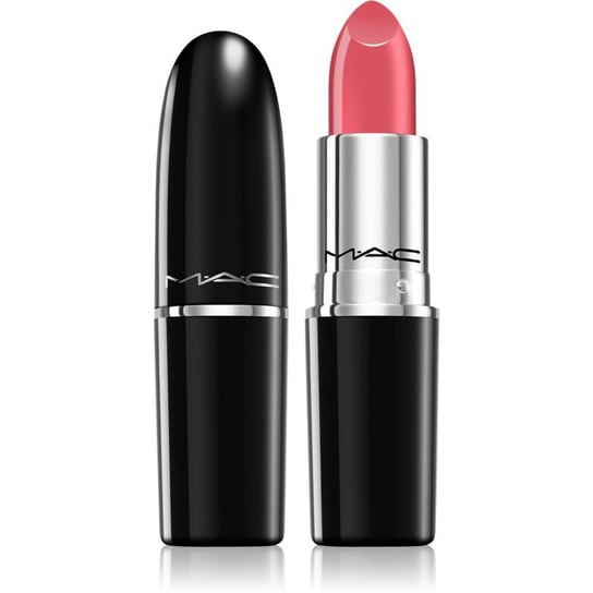 MAC Cosmetics Lustreglass Sheer-Shine Lipstick błyszcząca szminka odcień Pigment Of Your Imagination 3 g Inna marka