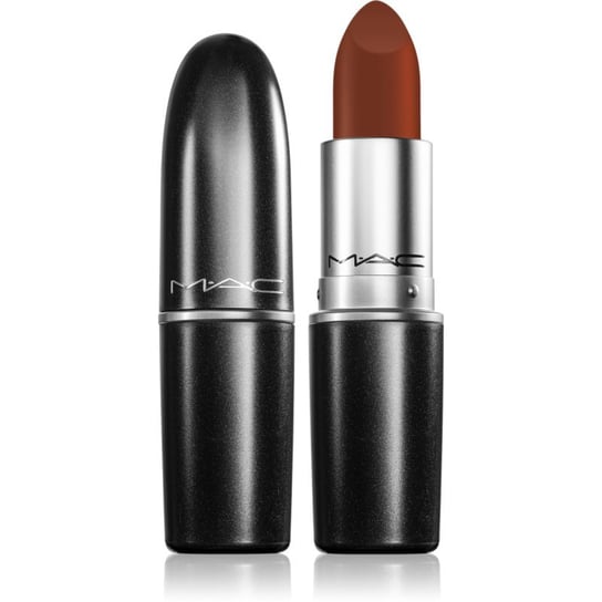 MAC Cosmetics Matte Lipstick szminka z matowym wykończeniem odcień Consensual 3 g Inna marka