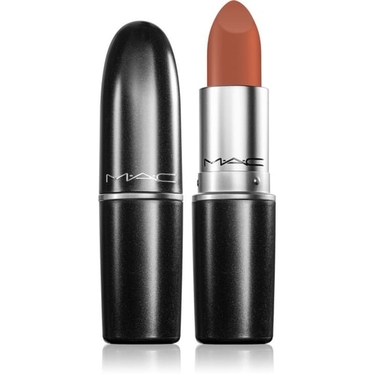 MAC Cosmetics Matte Lipstick szminka z matowym wykończeniem odcień Derrière 3 g Inna marka