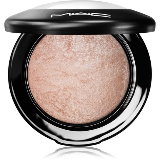 MAC Cosmetics Mineralize Skinfinish rozjaśniający puder spiekany odcień Soft & Gentle 10 g MAC Cosmetics