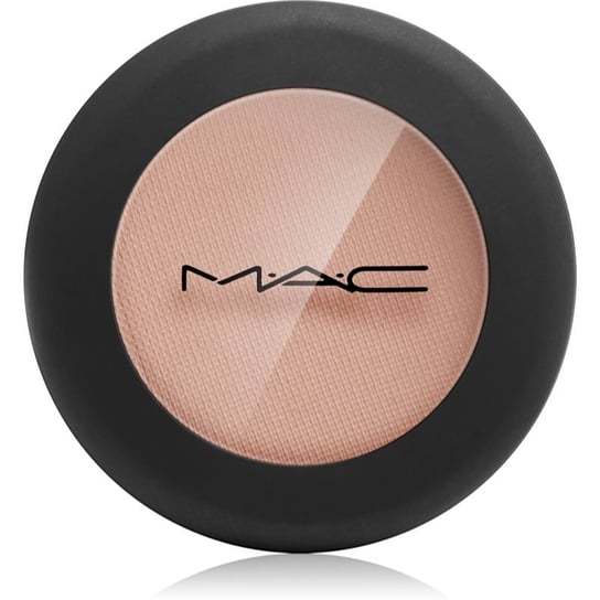 MAC Cosmetics Powder Kiss Soft Matte Eye Shadow cienie do powiek odcień Best Of Me 1,5 g MAC Cosmetics