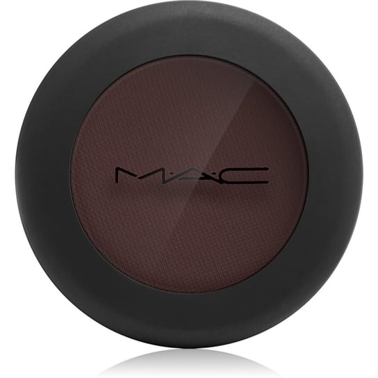 MAC Cosmetics Powder Kiss Soft Matte Eye Shadow cienie do powiek odcień Give a Glam 1,5 g Inna marka