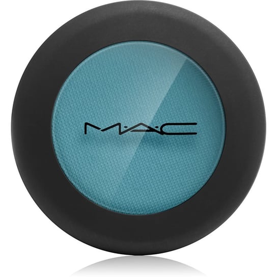 MAC Cosmetics Powder Kiss Soft Matte Eye Shadow cienie do powiek odcień Good Jeans 1,5 g Cupio