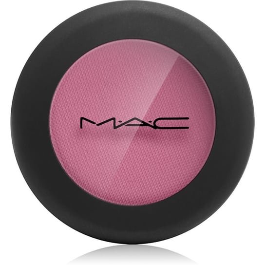 MAC Cosmetics Powder Kiss Soft Matte Eye Shadow cienie do powiek odcień Ripened 1,5 g Inna marka