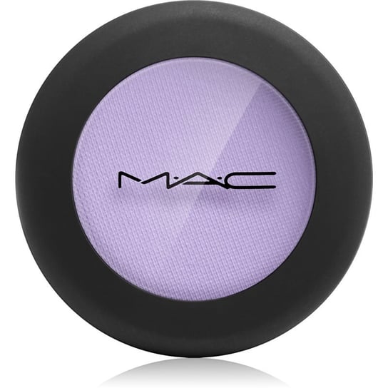 MAC Cosmetics Powder Kiss Soft Matte Eye Shadow cienie do powiek odcień Such a Tulle 1,5 g Inna marka