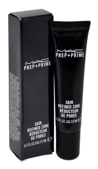 MAC Cosmetics, Prep + Prime Skin Refined Zone, Baza Pod Cienie Do Powiek, 15 Ml MAC Cosmetics