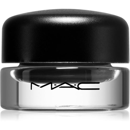 MAC Cosmetics Pro Longwear Fluidline Eye Liner and Brow Gel eyeliner do oczu odcień Blacktrack 3 g Inna marka