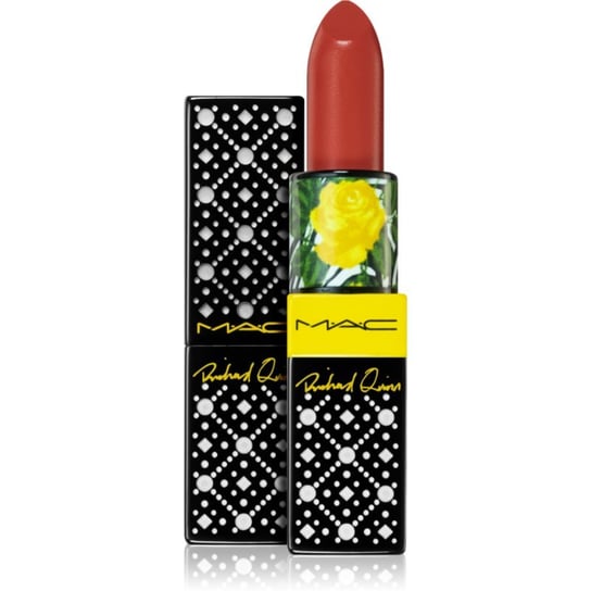 MAC Cosmetics Richard Quinn Exclusive Edition Matte Lipstick szminka matowa limitowana edycja odcień Lady Danger 3,9 g Inna marka