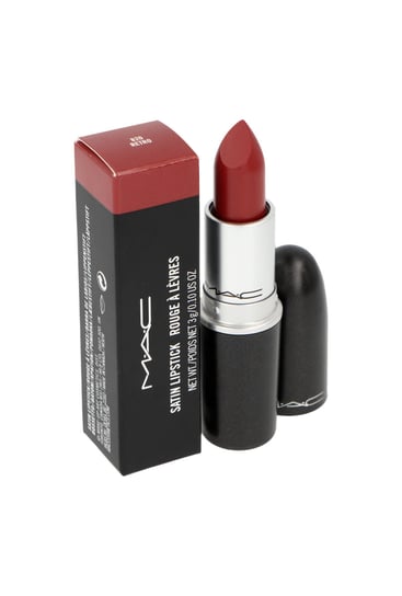 MAC Cosmetics, Satin Lipstick Retro, 3g MAC Cosmetics