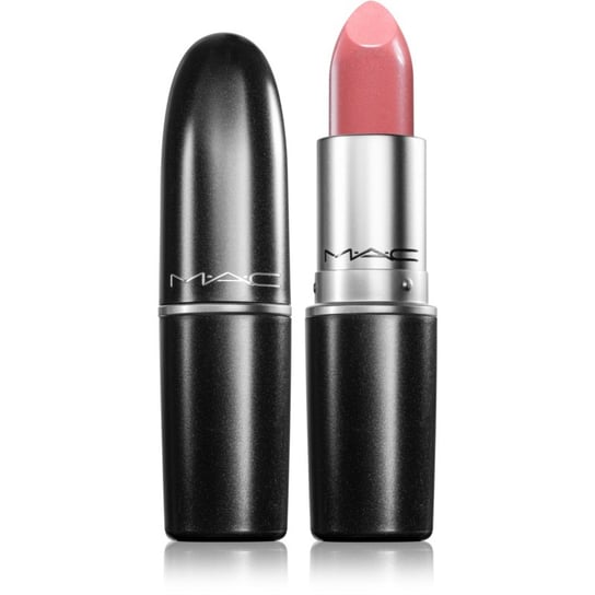 MAC Cosmetics Satin Lipstick szminka odcień Brave 3 g Inna marka