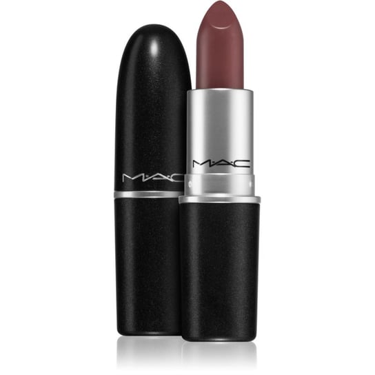 MAC Cosmetics Satin Lipstick szminka odcień Faux 3 g Inna marka