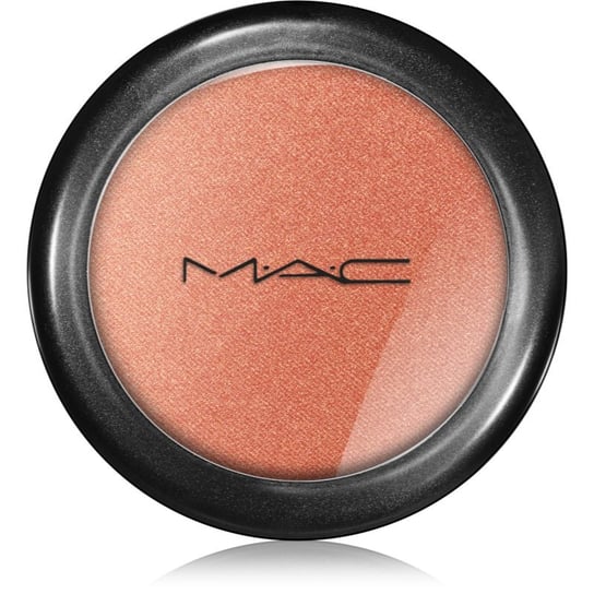 MAC Cosmetics Sheertone Shimmer Blush róż do policzków odcień Peachtwist 6 g Inna marka