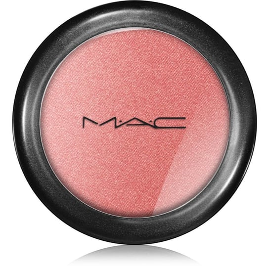 MAC Cosmetics Sheertone Shimmer Blush róż do policzków odcień Peachykeen 6 g MAC Cosmetics