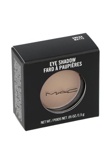 MAC Cosmetics, Small Eyeshadow Omega, 1,5g MAC Cosmetics