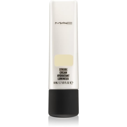 MAC Cosmetics Strobe Cream krem nawilżający z efektem rozjaśniającym odcień Goldlite 50 ml MAC Cosmetics