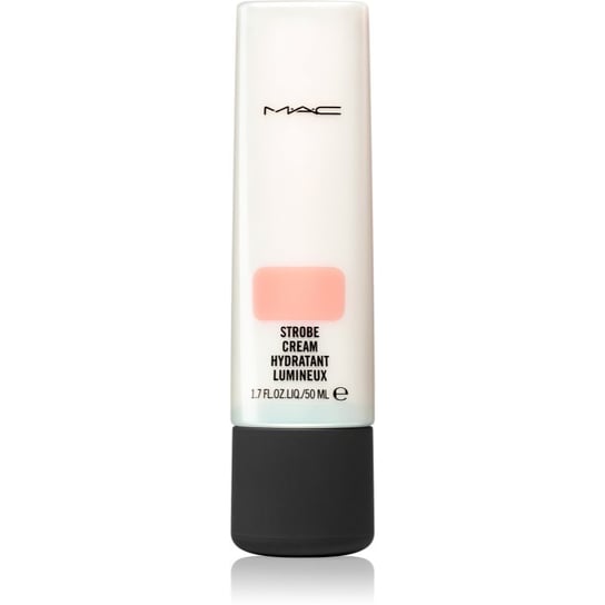 MAC Cosmetics Strobe Cream krem nawilżający z efektem rozjaśniającym odcień Peachlite 50 ml Inna marka