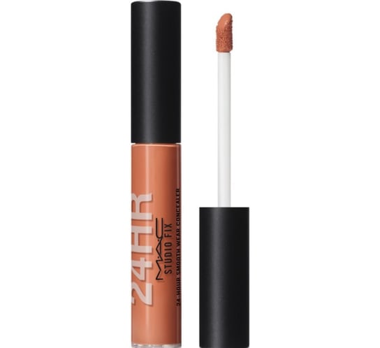 MAC Cosmetics Studio Fix 24-Hour SmoothWear Concealer długotrwały korektor odcień NW 51 7 ml MAC