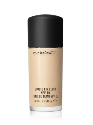 MAC Cosmetics, Studio Fix, Fluid do twarzy, SPF15, NC13, 30ml MAC Cosmetics