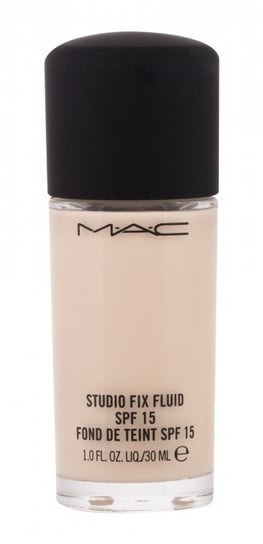 MAC Cosmetics, Studio Fix Fluid, podkład do twarzy NC10, 30 ml MAC Cosmetics