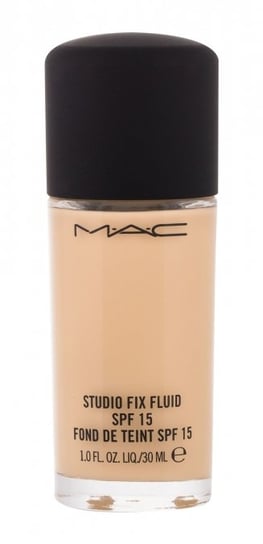 MAC Cosmetics, Studio Fix Fluid, podkład do twarzy NC20, 30 ml MAC Cosmetics