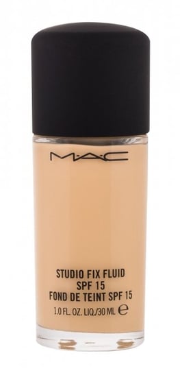 MAC Cosmetics, Studio Fix Fluid, podkład do twarzy NC25 Light Beige, 30 ml MAC Cosmetics