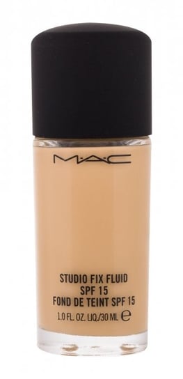 MAC Cosmetics, Studio Fix Fluid, podkład do twarzy NC30, 30 ml MAC Cosmetics
