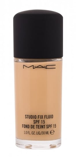 MAC Cosmetics, Studio Fix Fluid, podkład do twarzy NC35, 30 ml MAC Cosmetics