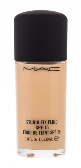 MAC Cosmetics, Studio Fix Fluid, podkład do twarzy NC37, 30 ml MAC Cosmetics