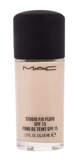 MAC Cosmetics, Studio Fix Fluid, podkład do twarzy NW10, 30 ml MAC Cosmetics