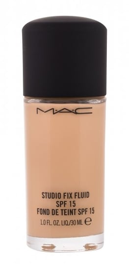 MAC Cosmetics, Studio Fix Fluid, podkład do twarzy NW15, 30 ml MAC Cosmetics