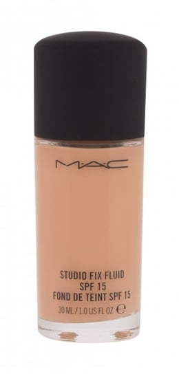 MAC Cosmetics, Studio Fix Fluid, podkład do twarzy NW18, 30 ml MAC Cosmetics