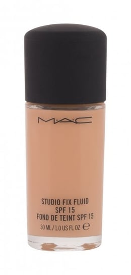 MAC Cosmetics, Studio Fix Fluid, podkład do twarzy NW25, 30 ml MAC Cosmetics