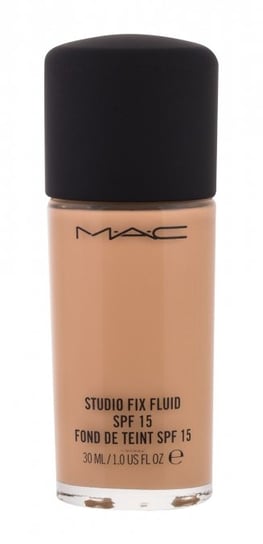 MAC Cosmetics, Studio Fix Fluid, podkład do twarzy NW30, 30 ml MAC Cosmetics