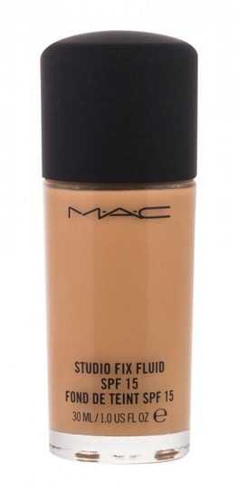 MAC Cosmetics, Studio Fix Fluid, podkład do twarzy NW40, 30 ml MAC Cosmetics