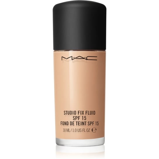 MAC Cosmetics Studio Fix Fluid podkład matujący SPF 15 odcień C 3.5 30 ml Inna marka