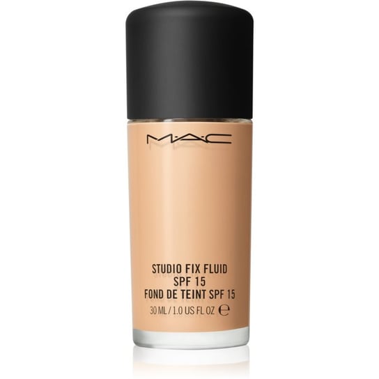 MAC Cosmetics Studio Fix Fluid podkład matujący SPF 15 odcień C 4.5 30 ml Inna marka