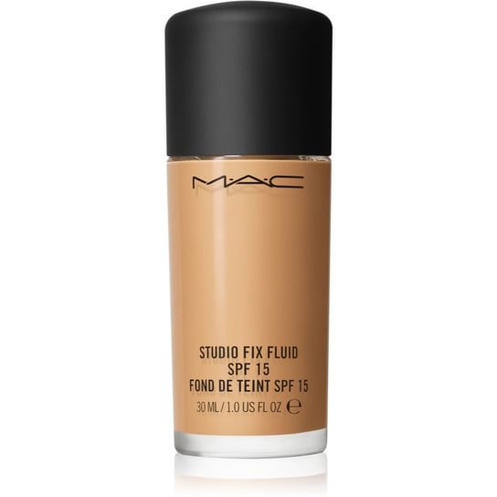 MAC Cosmetics Studio Fix Fluid podkład matujący SPF 15 odcień NC 42 30 ml Inna marka