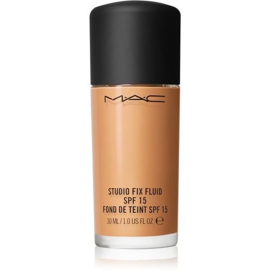 MAC Cosmetics Studio Fix Fluid podkład matujący SPF 15 odcień NC 44 30 ml Inna marka