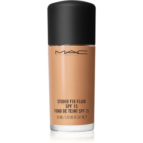 MAC Cosmetics Studio Fix Fluid podkład matujący SPF 15 odcień NC 45.5 30 ml Inna marka