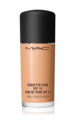 MAC Cosmetics, Studio Fix Fluid SPF15, Podkład do twarzy, C5.5, 30ml MAC Cosmetics