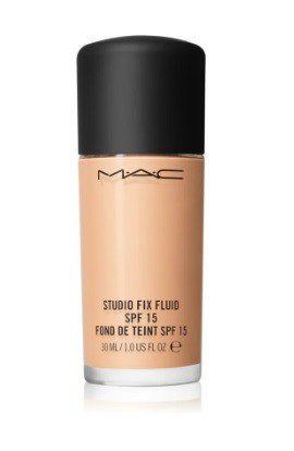 MAC Cosmetics, Studio Fix Fluid SPF15, Podkład do twarzy, NC27, 30ml MAC Cosmetics