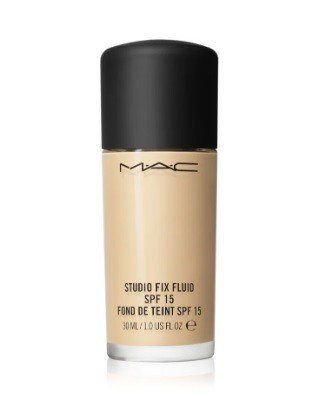 MAC Cosmetics, Studio Fix Fluid SPF15, Podkład do twarzy, NC5, 30ml MAC Cosmetics