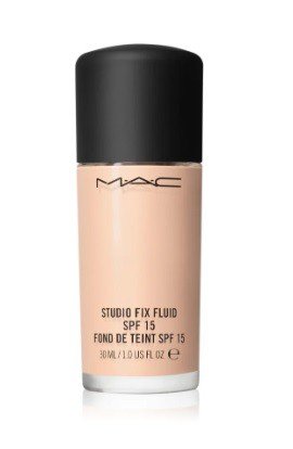 MAC Cosmetics, Studio Fix Fluid SPF15, Podkład do twarzy, NW13, 30ml MAC Cosmetics