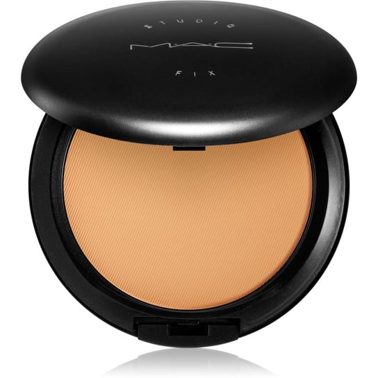 MAC Cosmetics Studio Fix Powder Plus Foundation puder kompaktowy i podkład w jednym odcień NC 44.5 15 g Inna marka